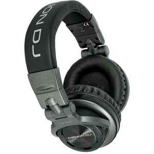 Наушники мониторные для DJ Denon HP1100