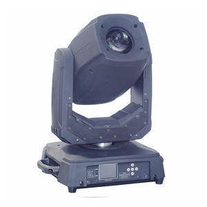 Прожектор полного движения LED INVOLIGHT LEDMH210