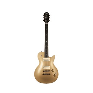 Электрогитара Les Paul Godin 041176 Summit Classic Convertible Gold HG
