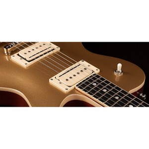 Электрогитара Les Paul Godin 041176 Summit Classic Convertible Gold HG