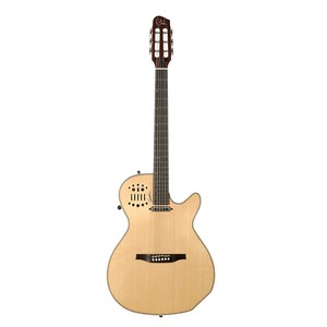 Электроакустическая гитара Godin 031238 Multiac Spectrum Natural HG