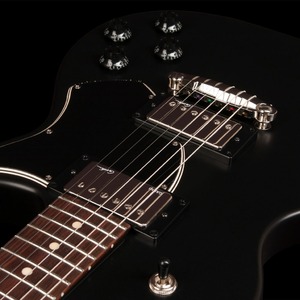 Электрогитара Les Paul Godin 047147 Summit Classic SG Matte Black
