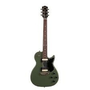 Электрогитара Les Paul Godin 047116 Summit Classic SG Matte Green