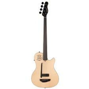 Бас-гитара Godin 033645 A4 Ultra Fretless EN SA