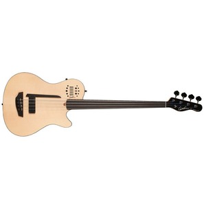 Бас-гитара Godin 033645 A4 Ultra Fretless EN SA