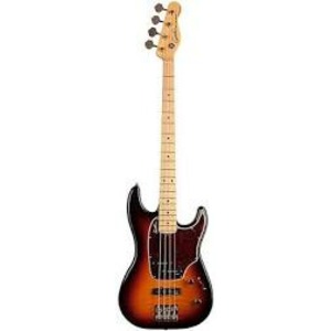 Бас-гитара Godin 046928 Shifter Classic 4 Vintage Burst Flame MN