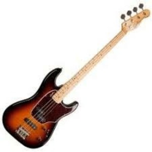 Бас-гитара Godin 046928 Shifter Classic 4 Vintage Burst Flame MN