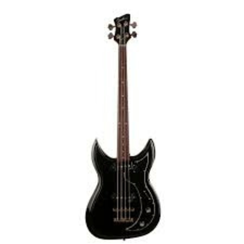 Бас-гитара Godin 042678 Dorchester 4 Black RN