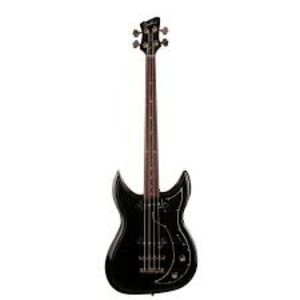 Бас-гитара Godin 042678 Dorchester 4 Black RN