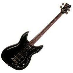 Бас-гитара Godin 042678 Dorchester 4 Black RN