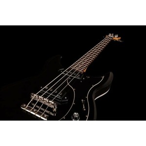 Бас-гитара Godin 042678 Dorchester 4 Black RN