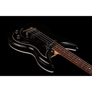 Бас-гитара Godin 042678 Dorchester 4 Black RN