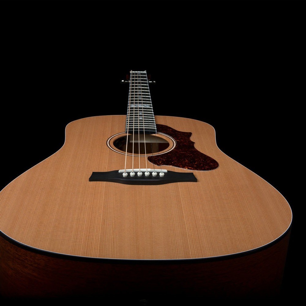 Электроакустическая гитара Godin 047932 Metropolis Natural Cedar EQ