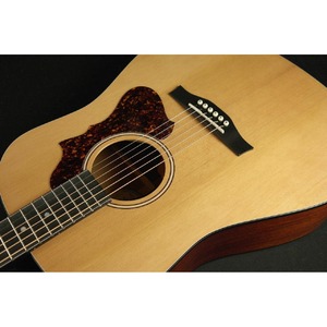 Электроакустическая гитара Godin 047932 Metropolis Natural Cedar EQ