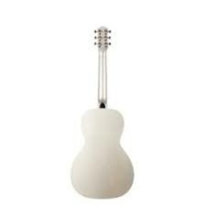 Электроакустическая гитара Godin 047956 Rialto JR Satina Gray HG Q-Discrete