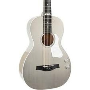 Электроакустическая гитара Godin 047956 Rialto JR Satina Gray HG Q-Discrete