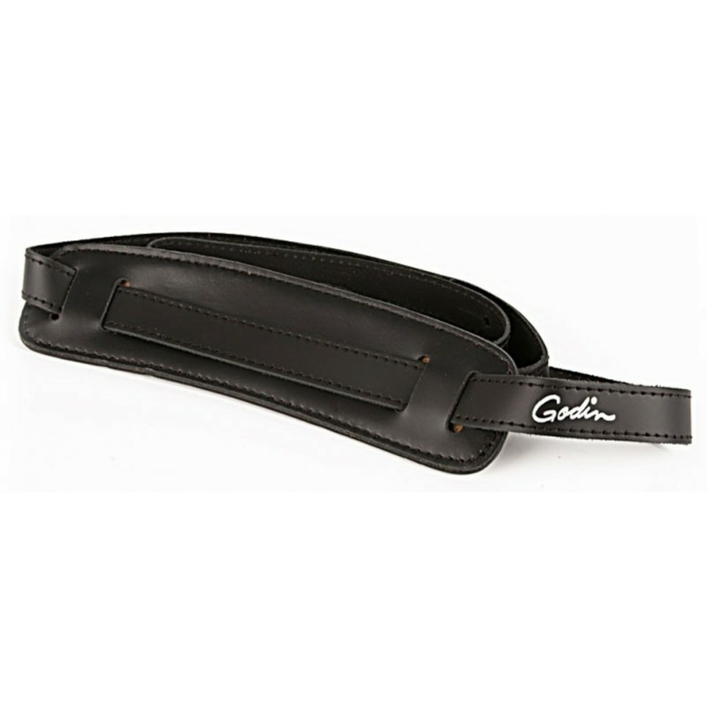 Ремень для гитары Godin 037278 Retro Deluxe