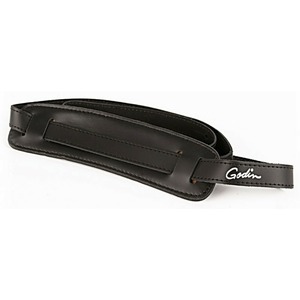 Ремень для гитары Godin 037278 Retro Deluxe