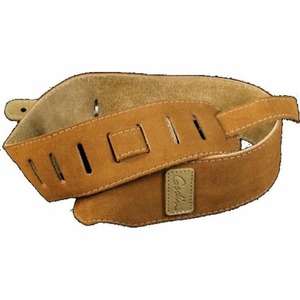Ремень для гитары Godin 026104 Honey Suede