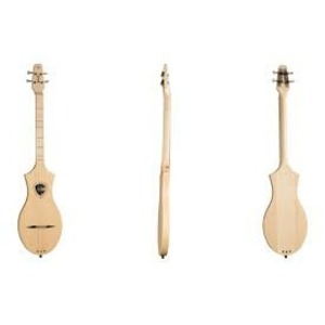 Дульцимер SEAGULL 040780 M4 Spruce Left