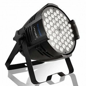 Прожектор PAR LED Big Dipper LP012W-H