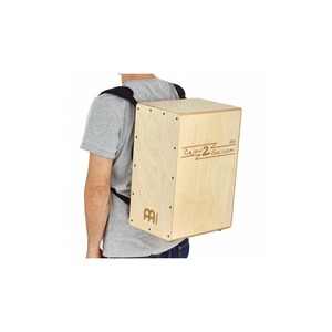 Кахон Meinl CAJ2GO-2