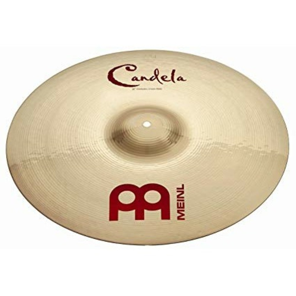 Тарелка для ударной установки Meinl CA18CR