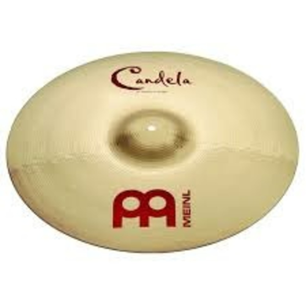 Тарелка для ударной установки Meinl CA10S