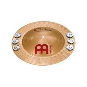 Тарелка для ударной установки Meinl CA14PJB