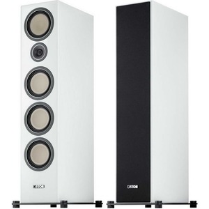 Напольная акустика CANTON A 45 white matt