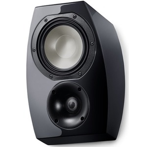 Акустика для Dolby Atmos CANTON AR 800 black
