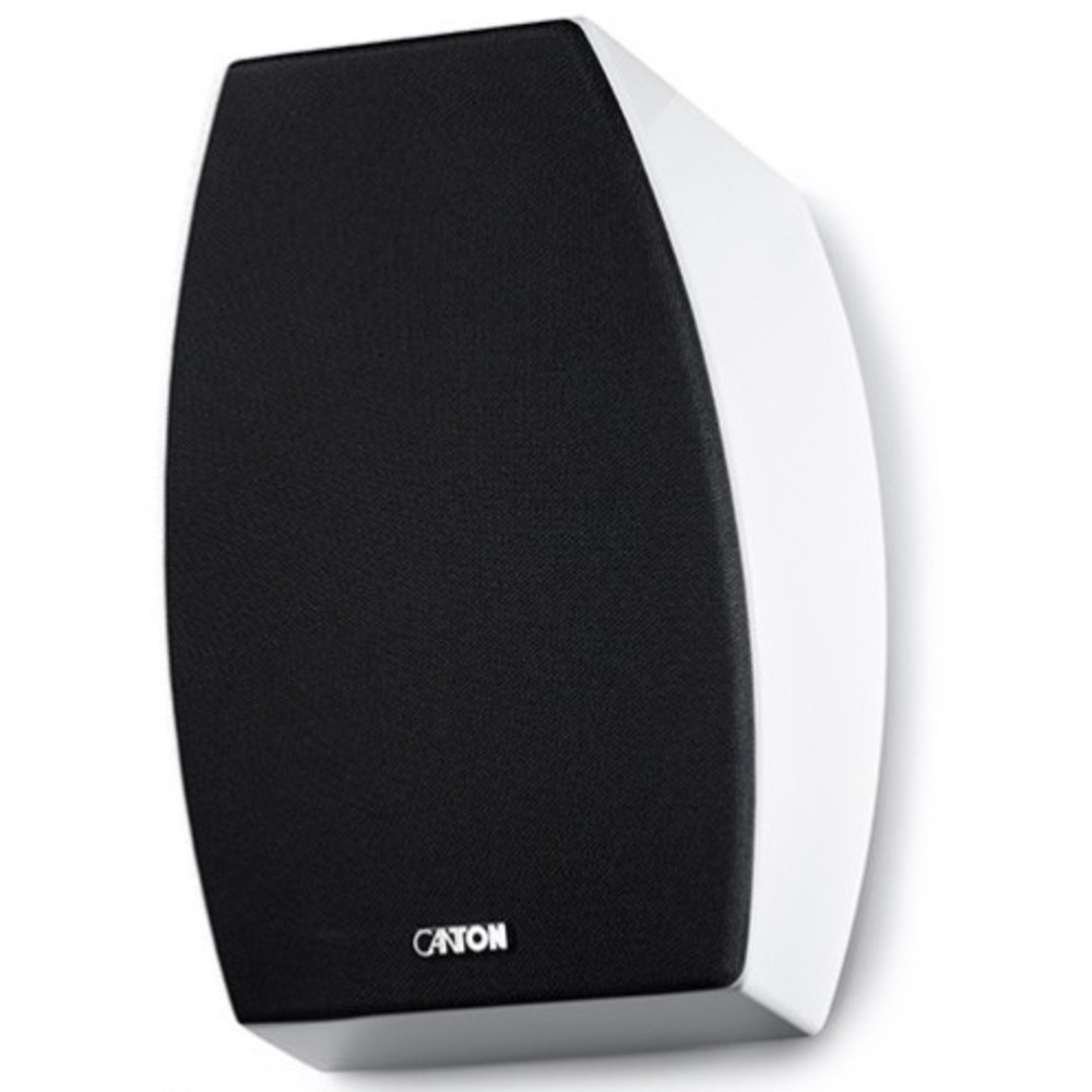 Акустика для Dolby Atmos CANTON AR 800 white