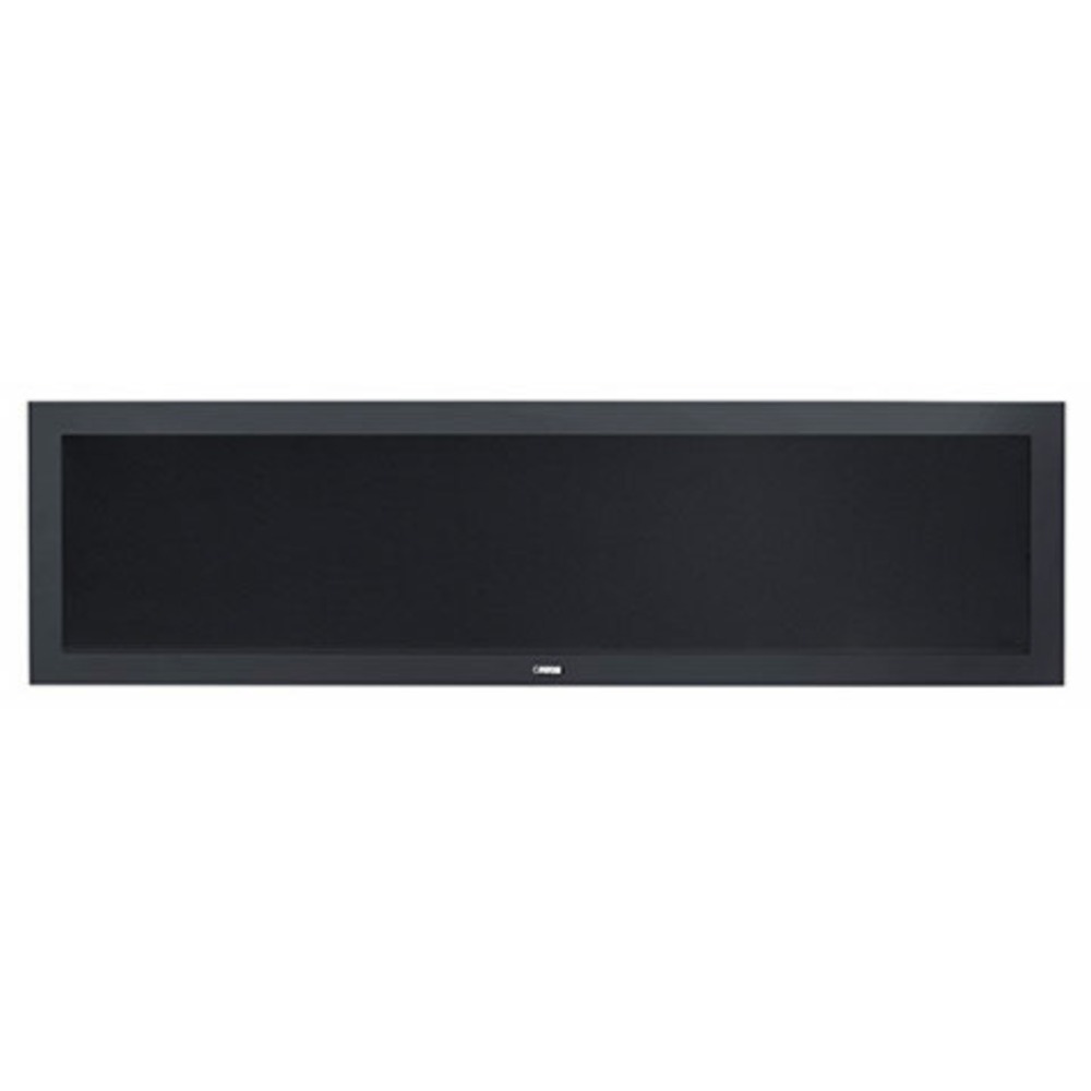 Настенная акустика CANTON Atelier 1150 black semi-gloss