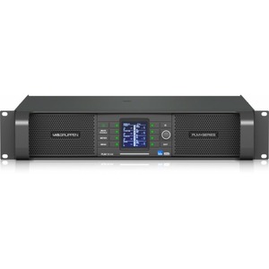 Усилитель трансляционный низкоомный Lab.gruppen PLM5K44/BP