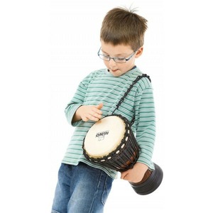 Джембе Meinl NINO-ADJ2-XS