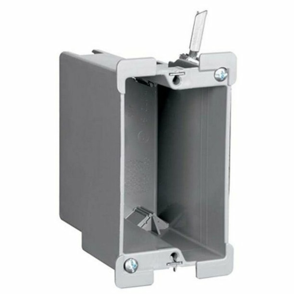 Подрозетник Sonance SingleGang In-Wall Junction Box