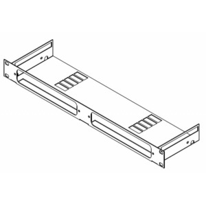 Аксессуар для концертного оборудования Lab.gruppen RACK MOUNT KIT