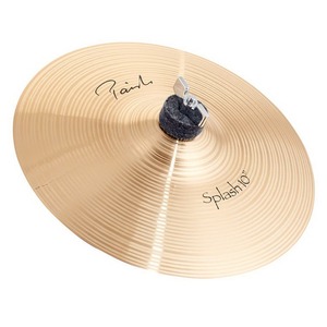 Тарелка для ударной установки Paiste 0004002210 Signature Splash Тарелка 10"