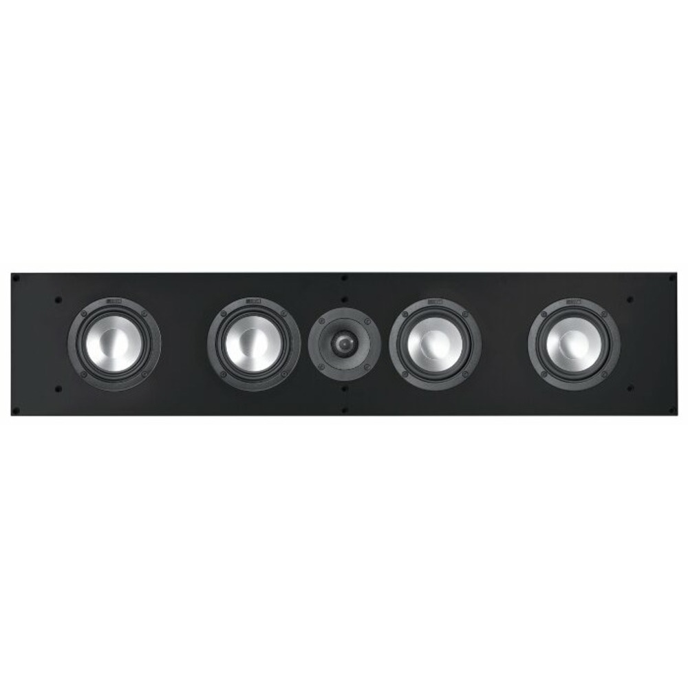 Настенная акустика CANTON Atelier 950 black semi-gloss