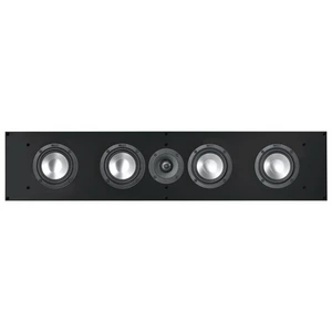 Настенная акустика CANTON Atelier 950 black semi-gloss