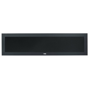 Настенная акустика CANTON Atelier 950 black semi-gloss