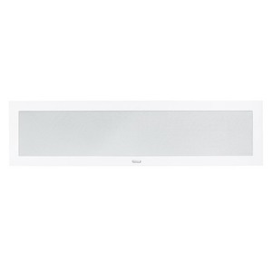 Центральный канал CANTON Atelier 950 white semi-gloss