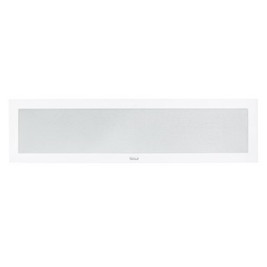 Настенная акустика CANTON Atelier 950 white semi-gloss