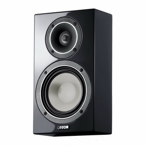 Настенная акустика CANTON Chrono SL 516.2 black high gloss