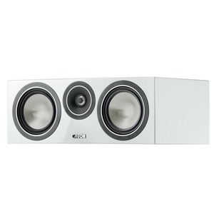 Центральный канал CANTON Chrono SL 556.2 Center white high gloss