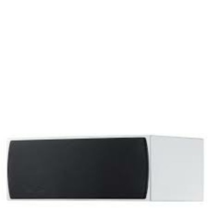 Центральный канал CANTON Chrono SL 556.2 Center white high gloss