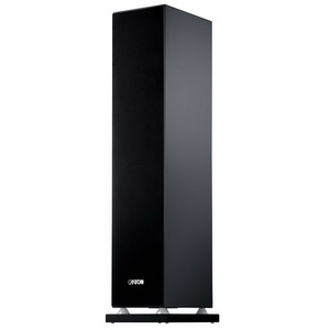 Напольная акустика CANTON Chrono SL 586.2 DC black high gloss