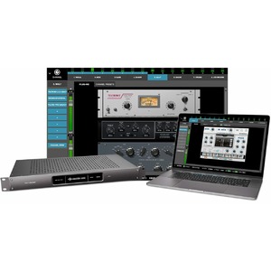 Плата DSP внешняя UNIVERSAL AUDIO UAD-2 Live Rack Core