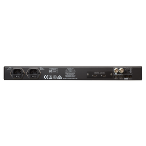 Плата DSP внешняя UNIVERSAL AUDIO UAD-2 Live Rack Ultimate
