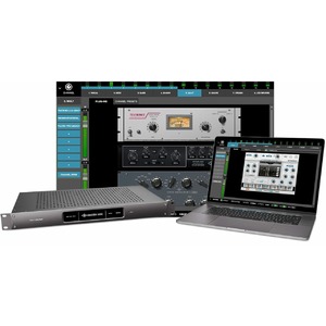 Плата DSP внешняя UNIVERSAL AUDIO UAD-2 Live Rack Ultimate